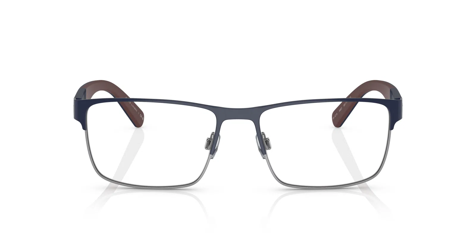 Polo 1215 Eyeglasses - view 16